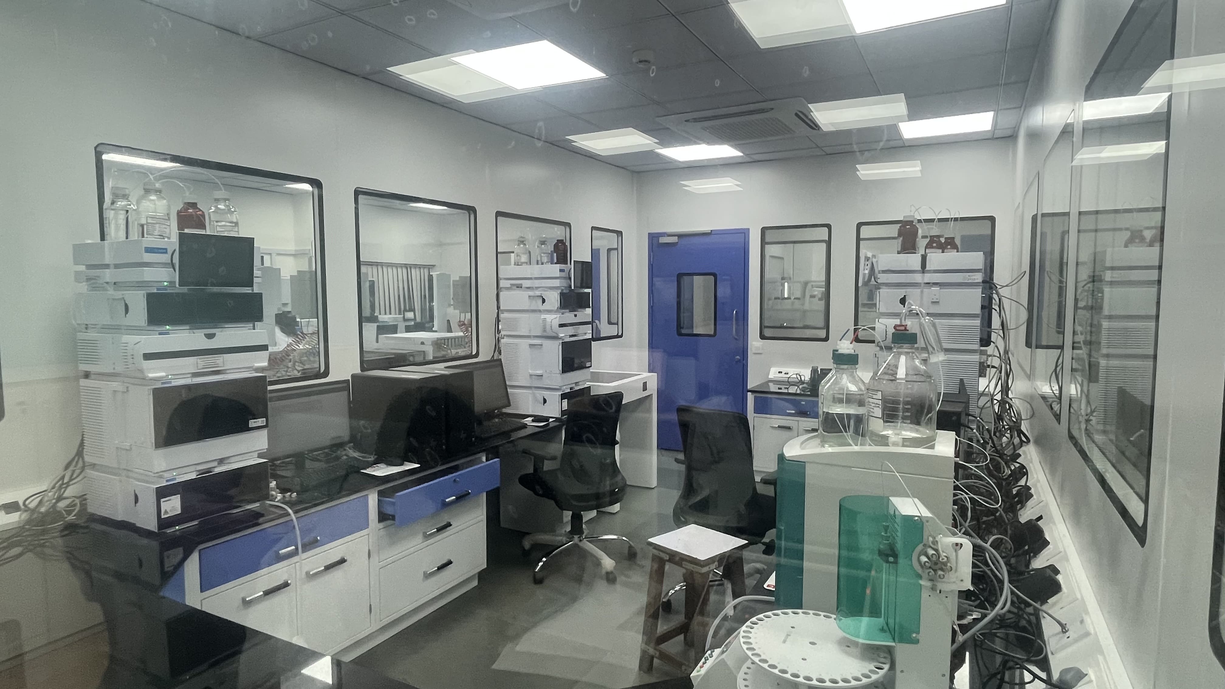 Scale-Up Capability